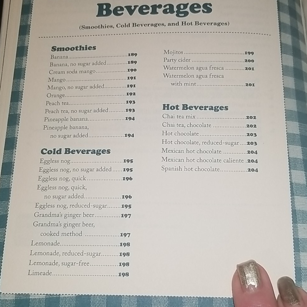 The Vegan Family Cookbook by Chef B. M - Picture 9 of 12